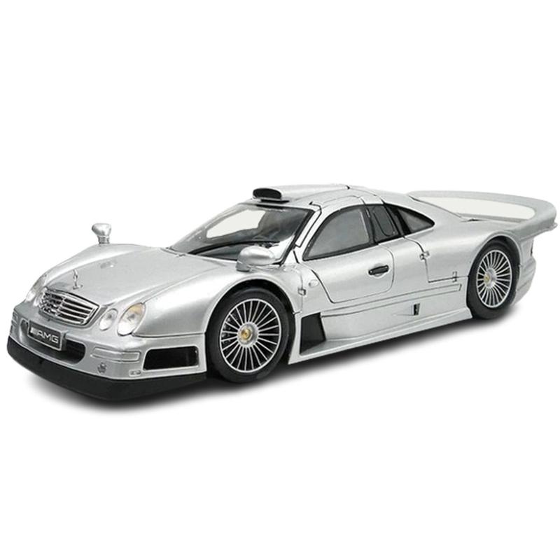 自動車 Mercedes CLK LM 1/18 Majisto 5fc5b63a09bdb2edbefc17c317adb3